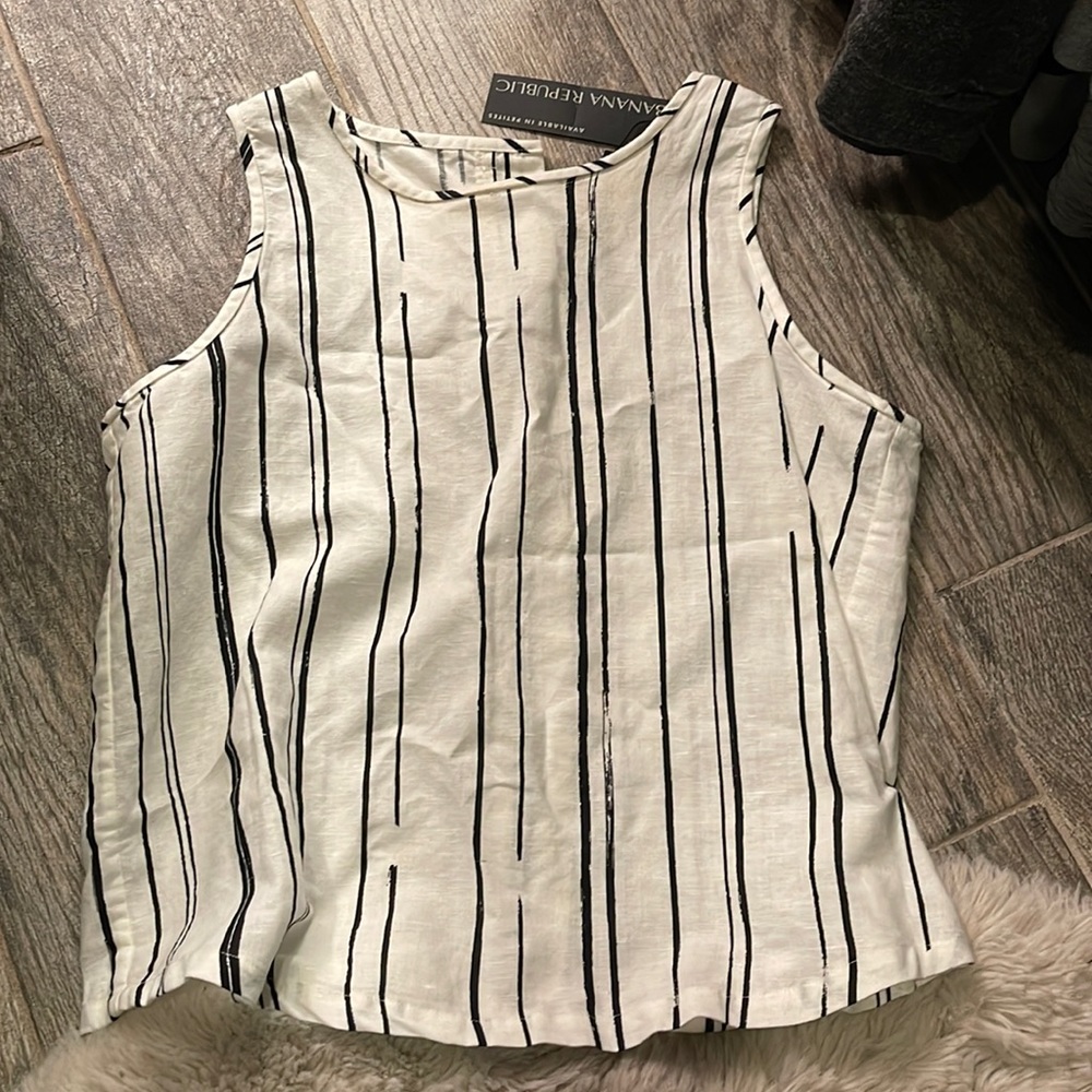 Banana republic new with tags XS
